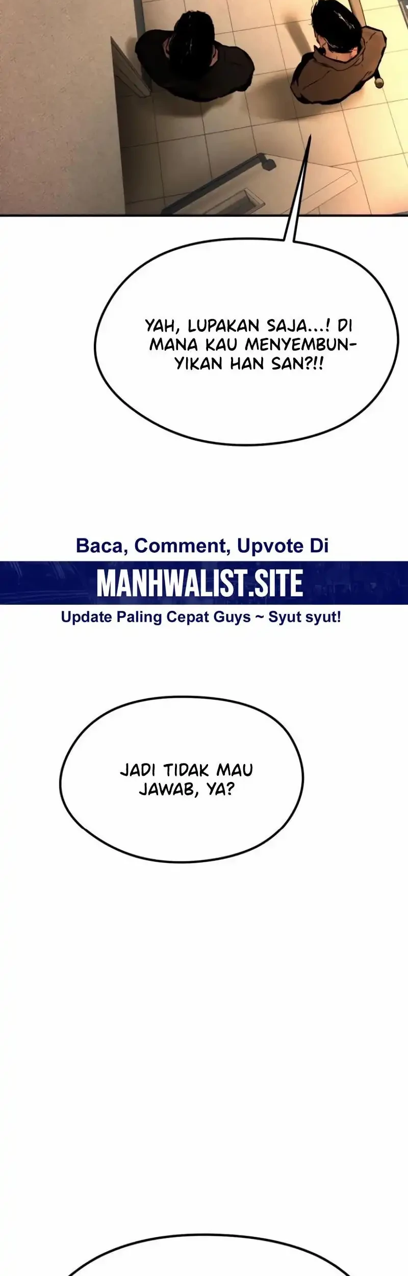 Evil Boy (Kimsan) Chapter 4 Gambar 47