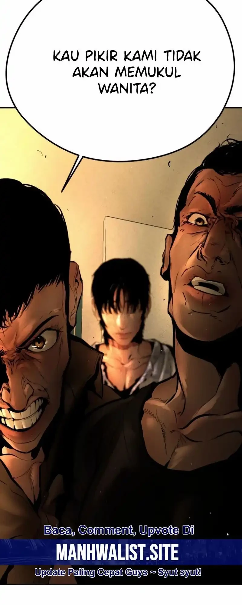 Evil Boy (Kimsan) Chapter 4 Gambar 48