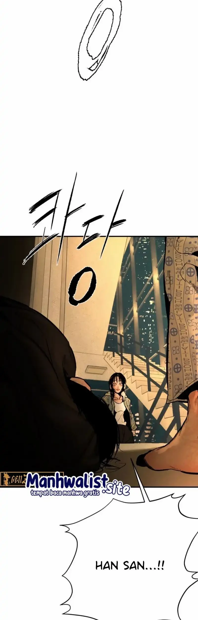 Evil Boy (Kimsan) Chapter 4 Gambar 50