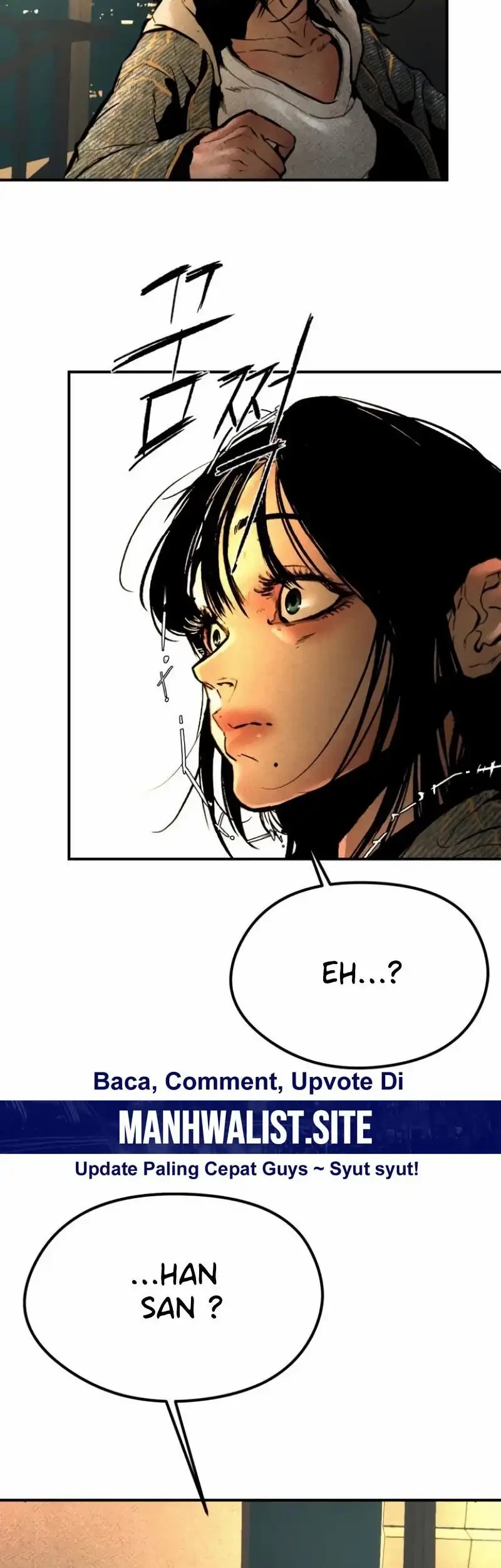 Evil Boy (Kimsan) Chapter 4 Gambar 53