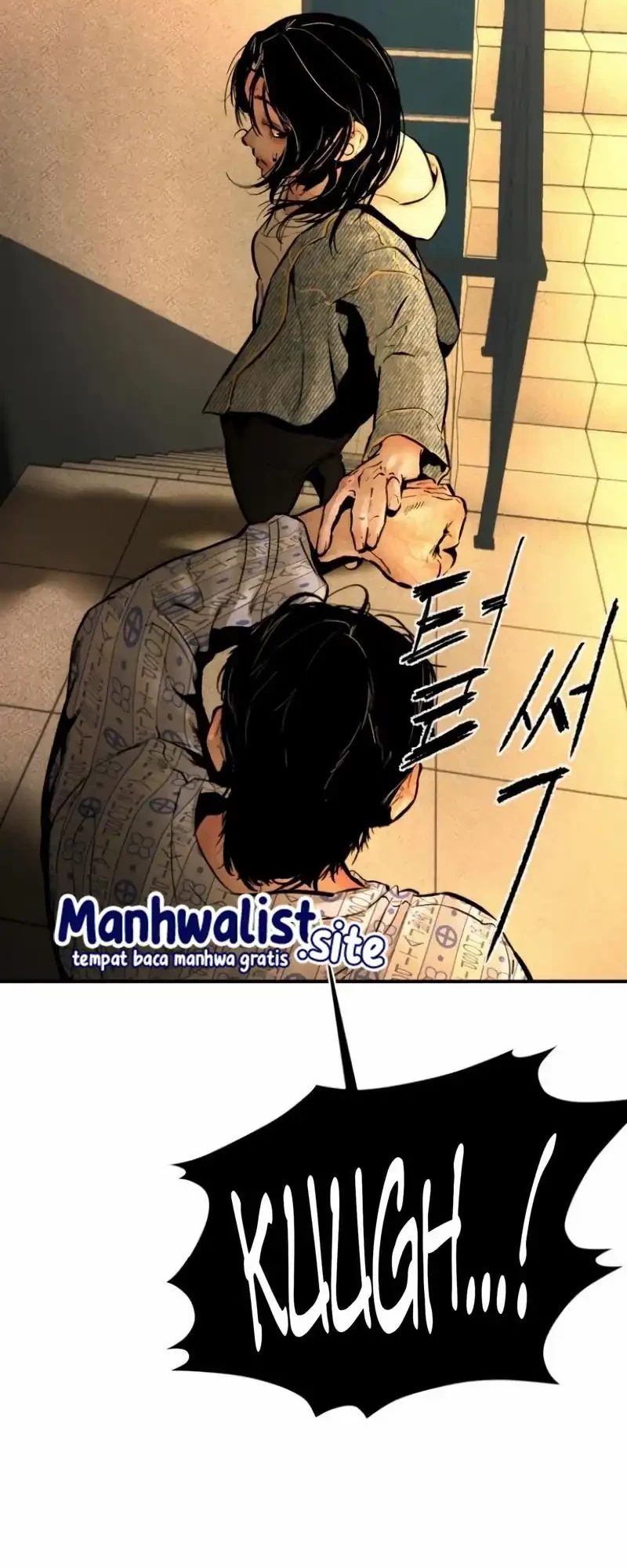 Evil Boy (Kimsan) Chapter 4 Gambar 54