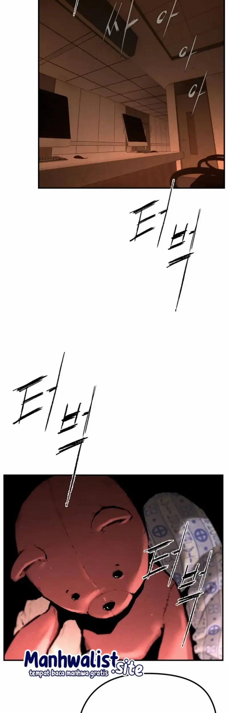 Baca Evil Boy (Kimsan) Chapter 4 Gambar 2
