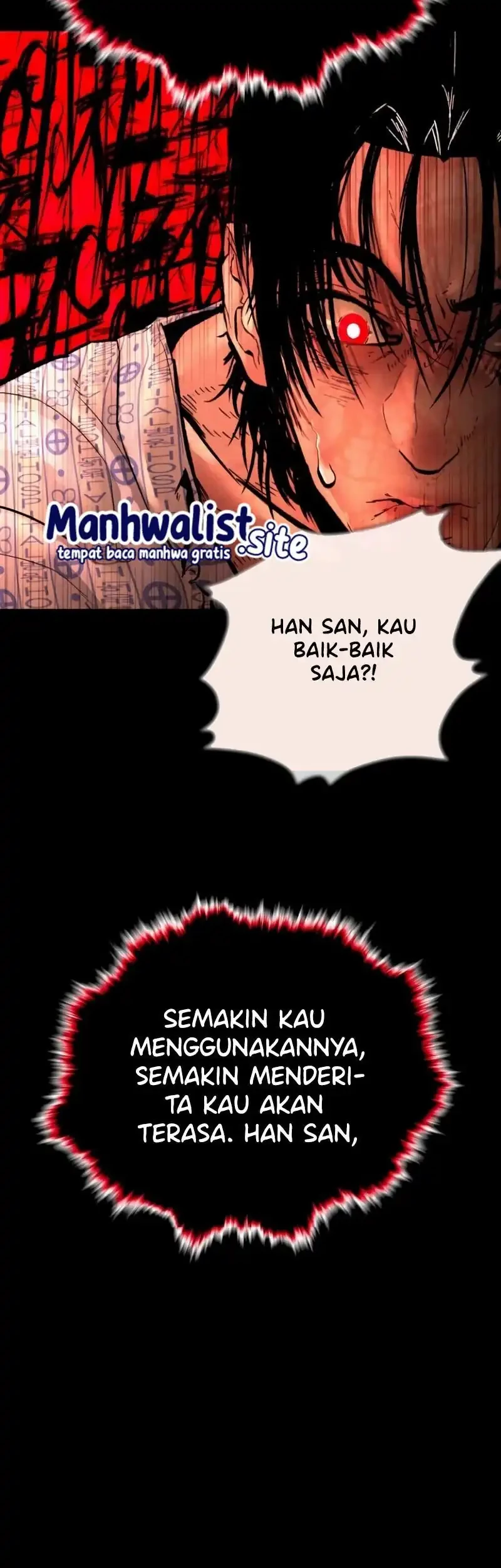 Evil Boy (Kimsan) Chapter 4 Gambar 58