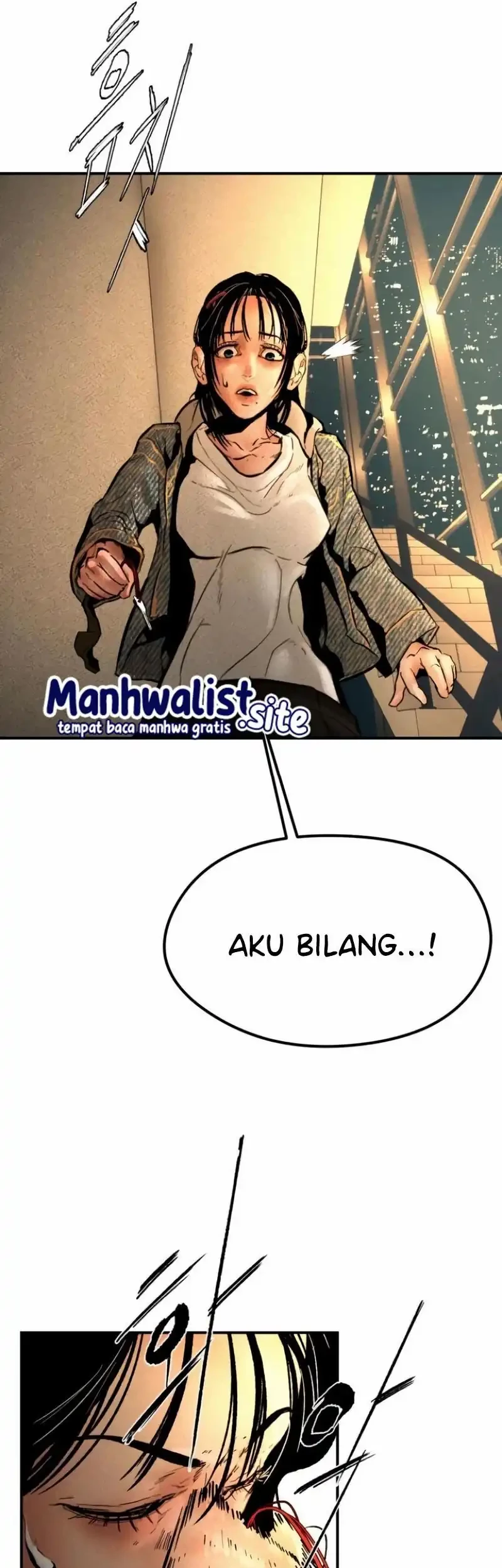 Evil Boy (Kimsan) Chapter 4 Gambar 61