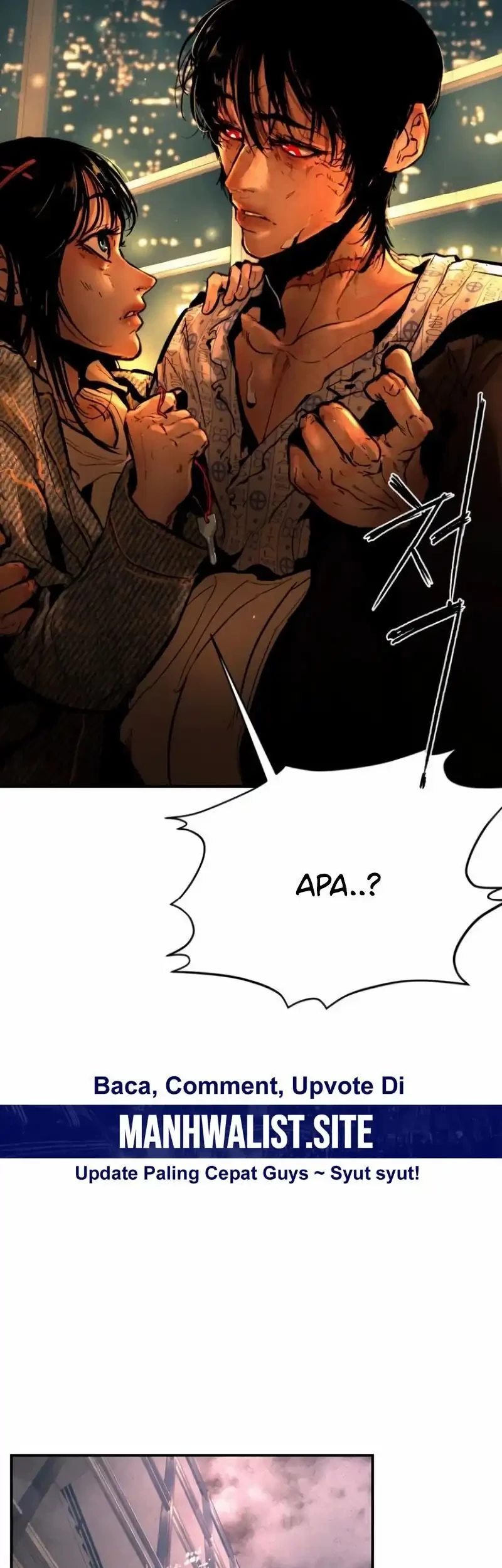 Evil Boy (Kimsan) Chapter 4 Gambar 64