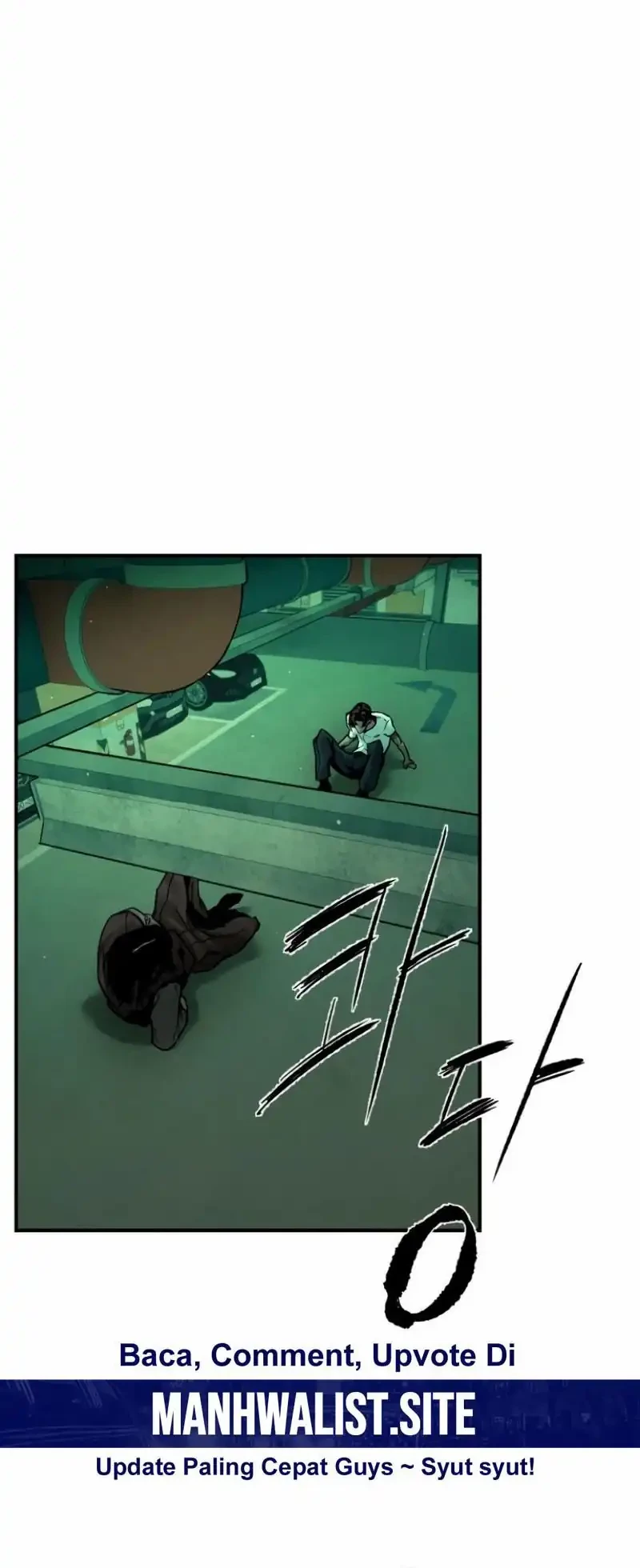 Evil Boy (Kimsan) Chapter 4 Gambar 81