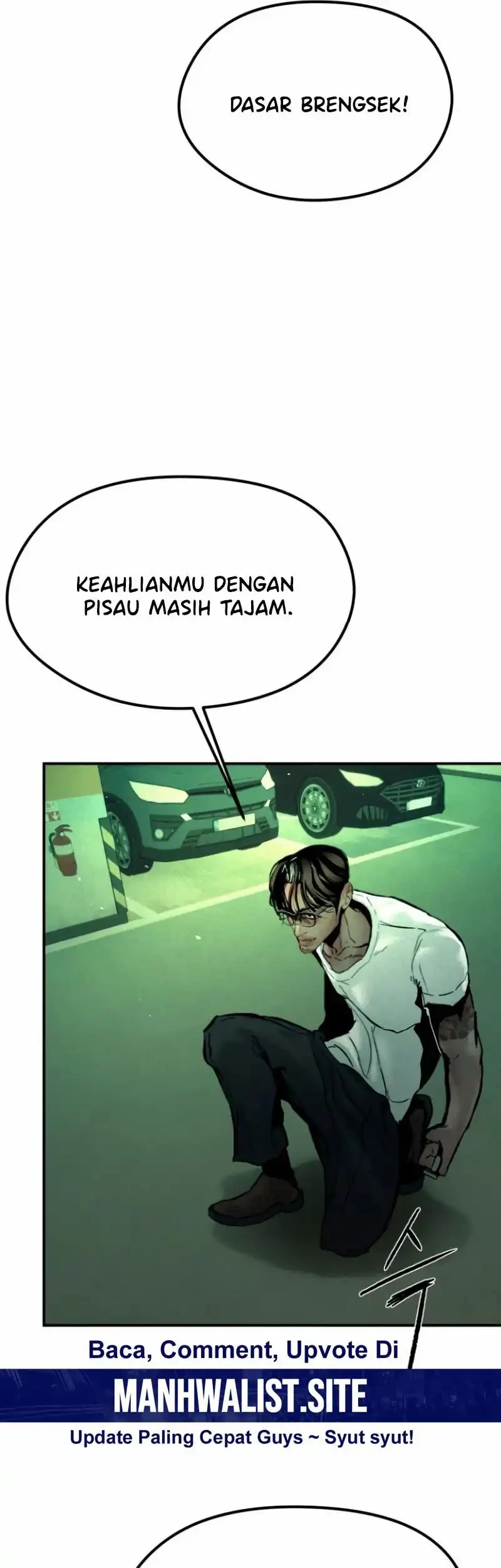 Evil Boy (Kimsan) Chapter 4 Gambar 82