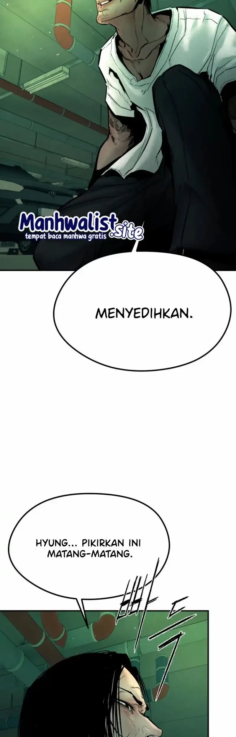 Evil Boy (Kimsan) Chapter 4 Gambar 86