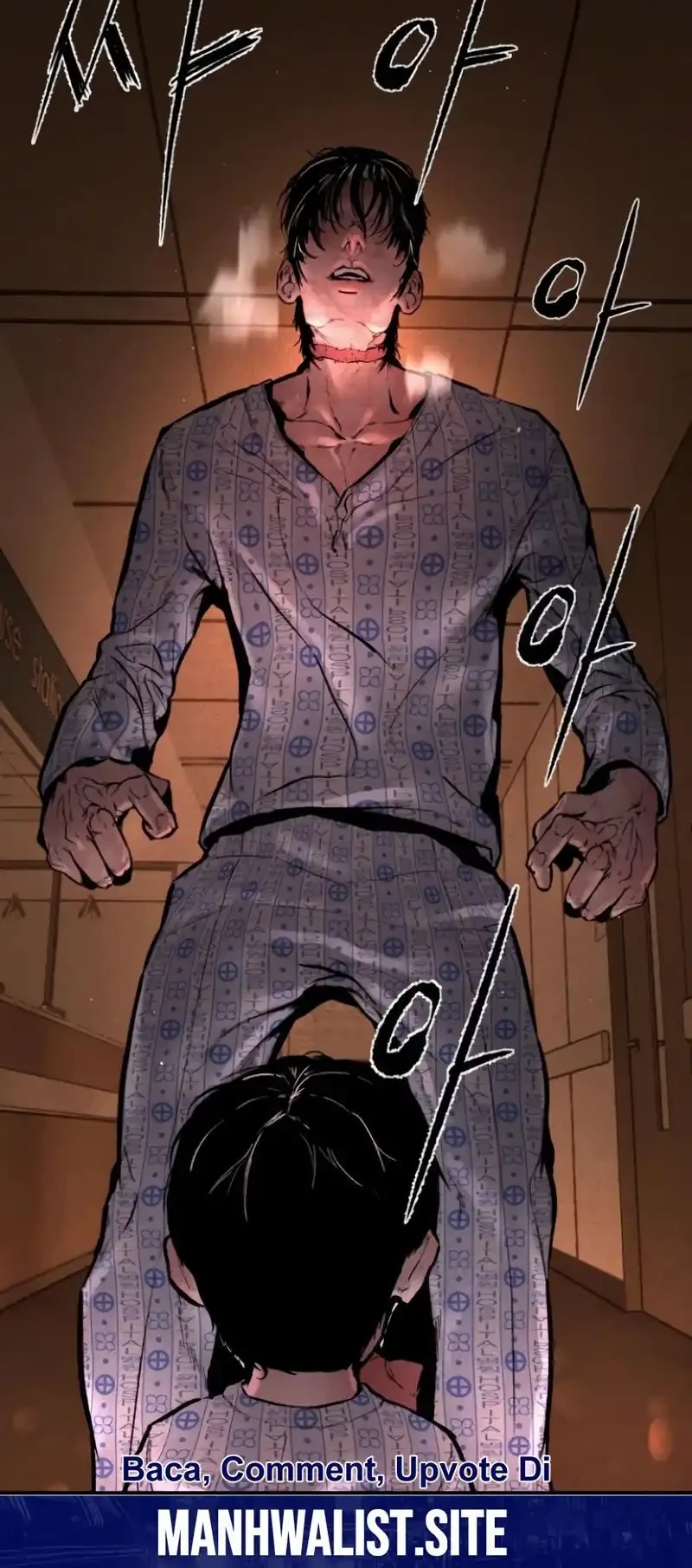 Evil Boy (Kimsan) Chapter 4 Gambar 6