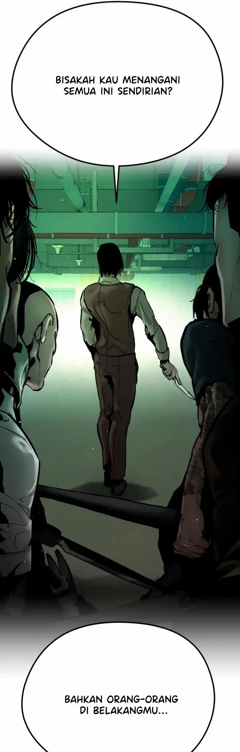 Evil Boy (Kimsan) Chapter 4 Gambar 88