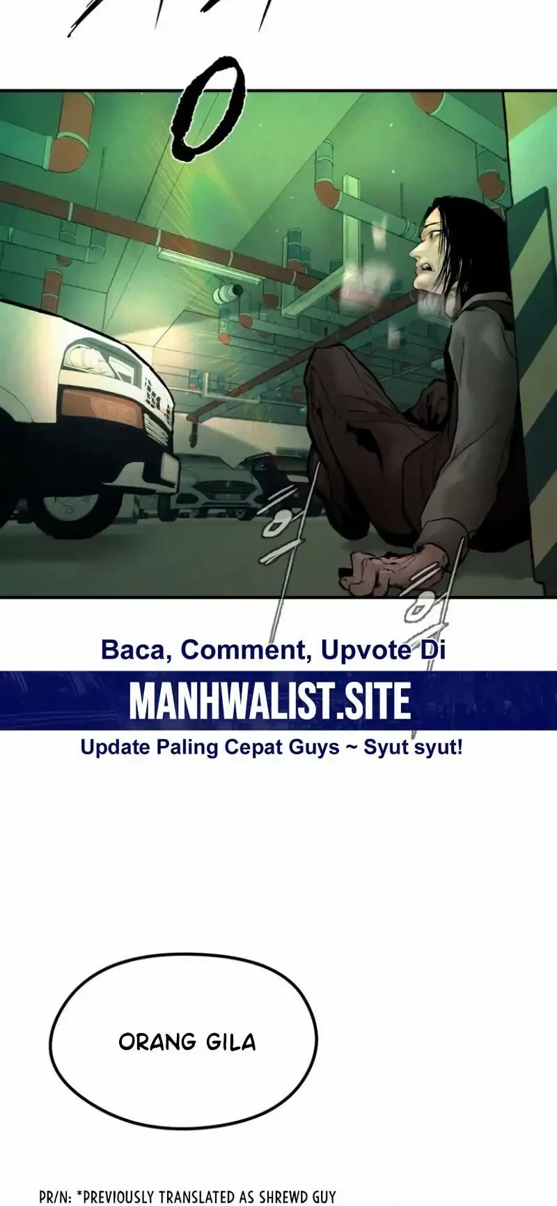 Evil Boy (Kimsan) Chapter 4 Gambar 105