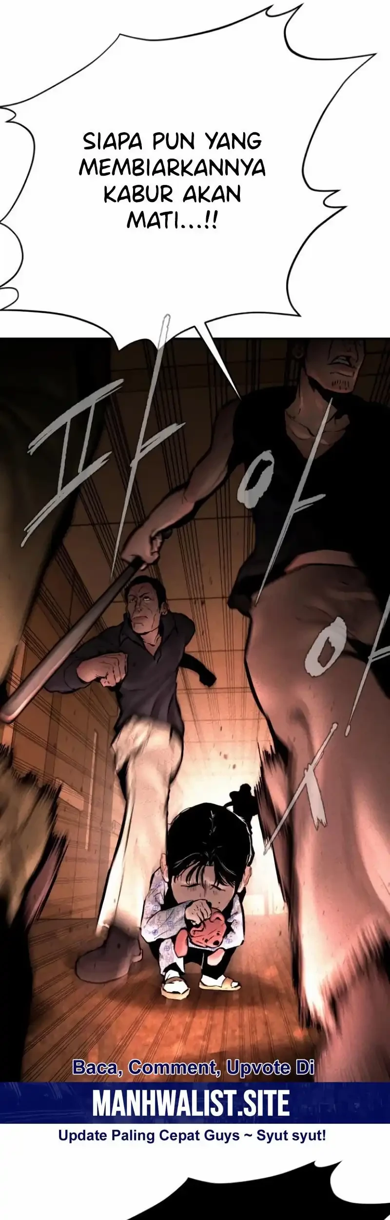 Evil Boy (Kimsan) Chapter 4 Gambar 10