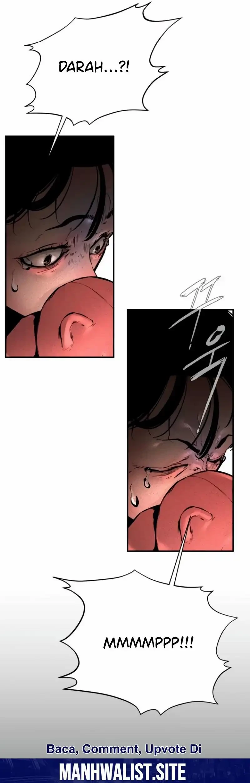 Evil Boy (Kimsan) Chapter 4 Gambar 13