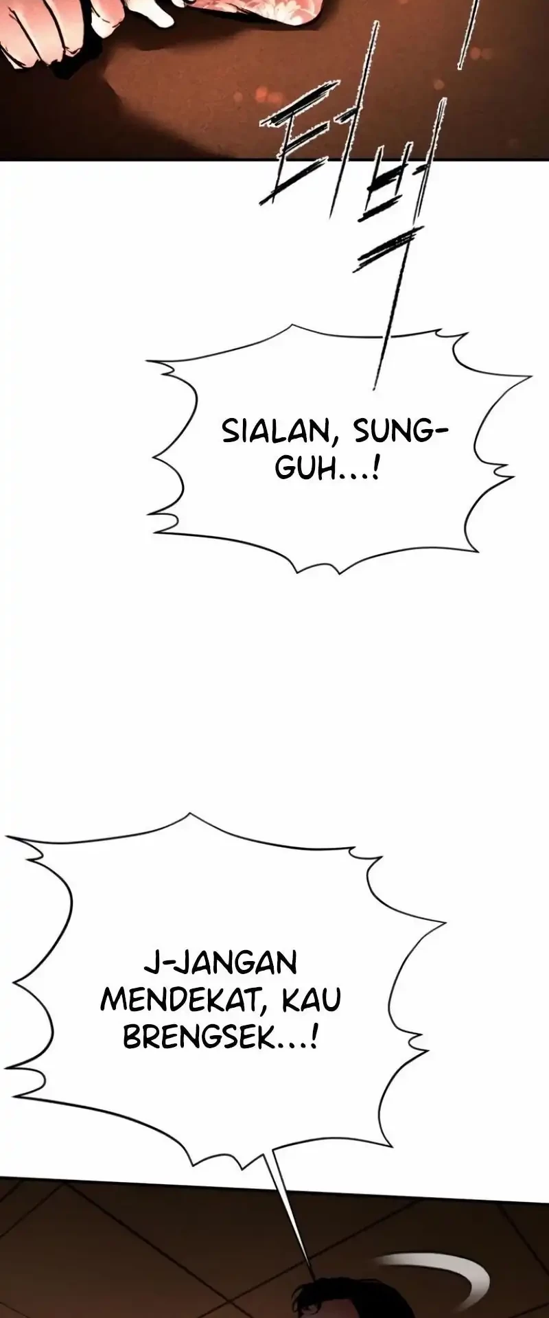 Evil Boy (Kimsan) Chapter 4 Gambar 18