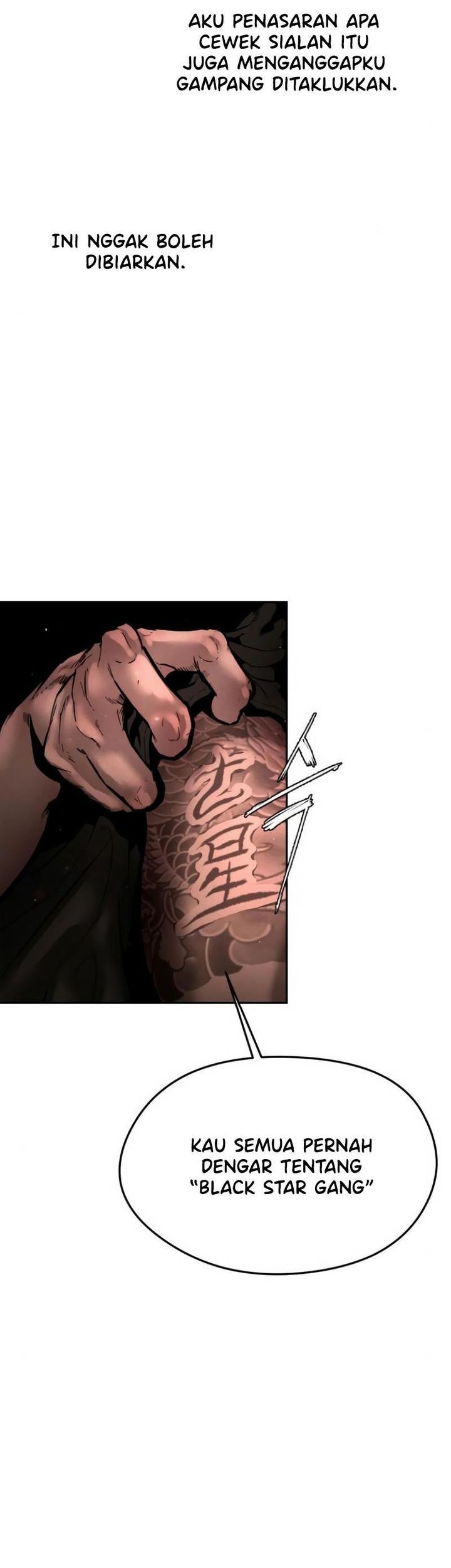 Evil Boy (Kimsan) Chapter 6 Gambar 105
