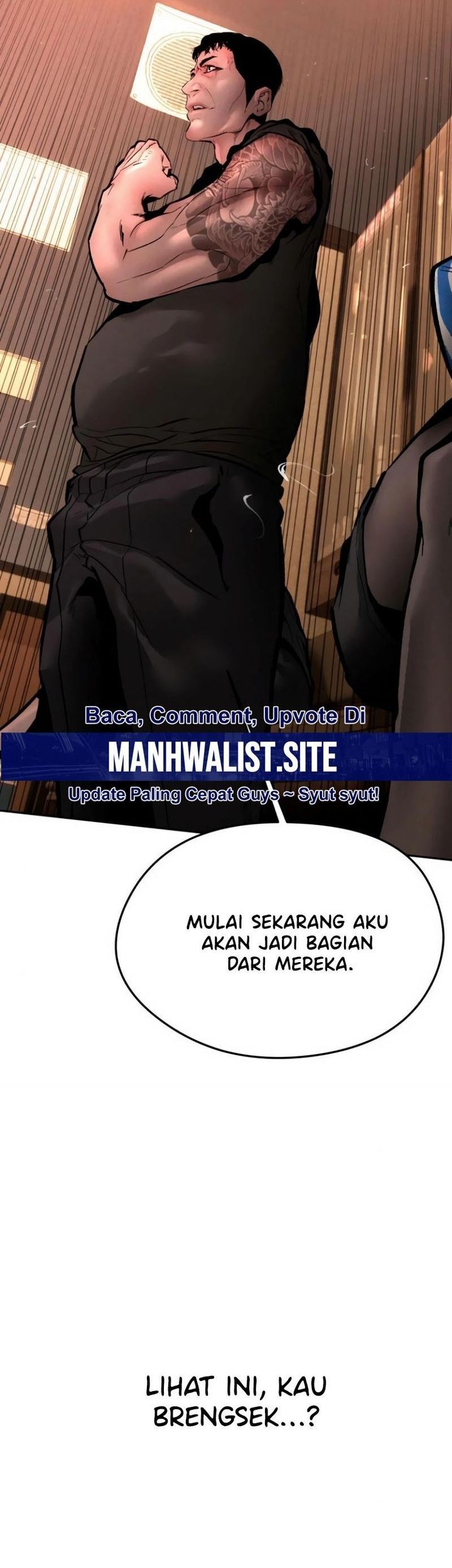 Evil Boy (Kimsan) Chapter 6 Gambar 107