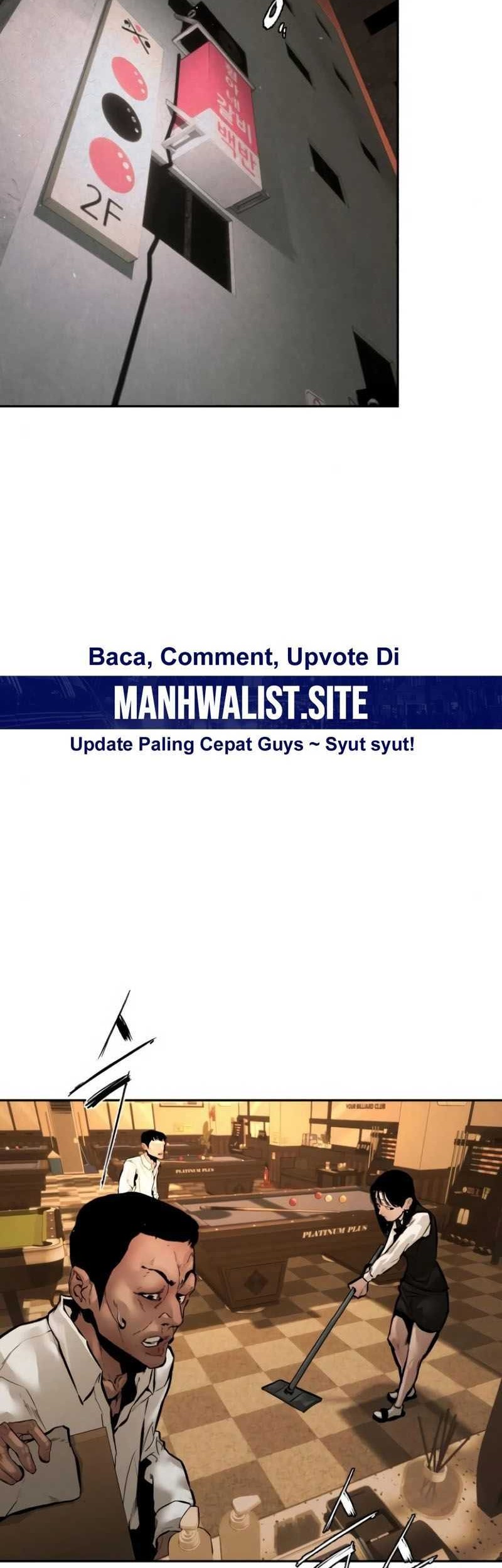 Baca Evil Boy (Kimsan) Chapter 7 Gambar 2