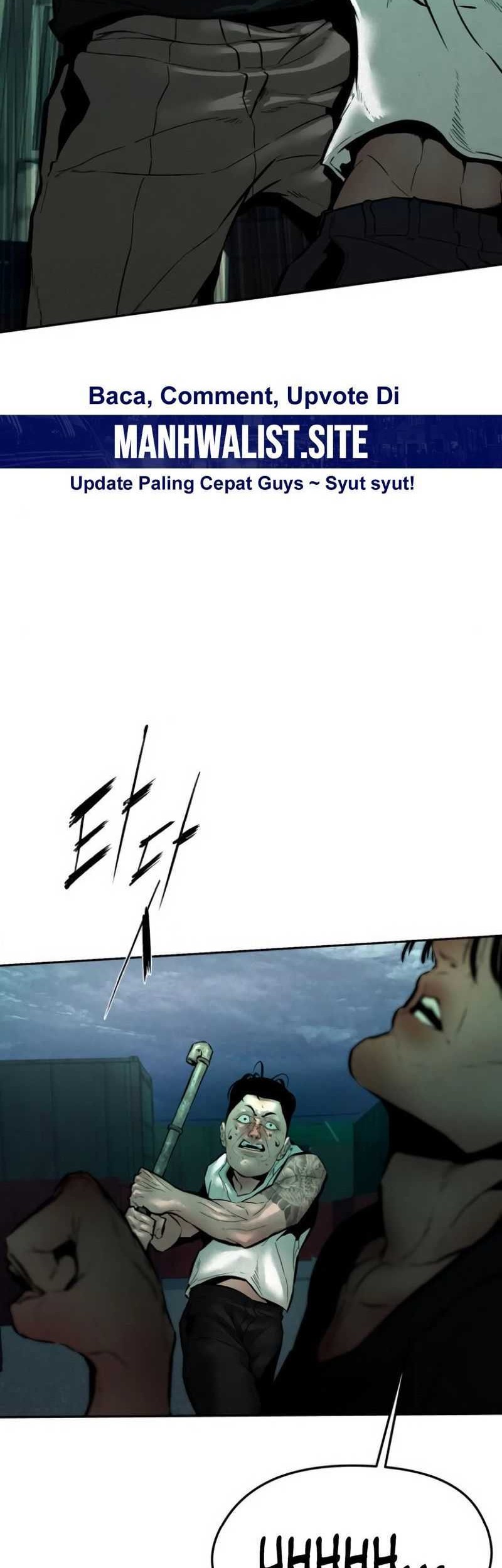Evil Boy (Kimsan) Chapter 7 Gambar 74