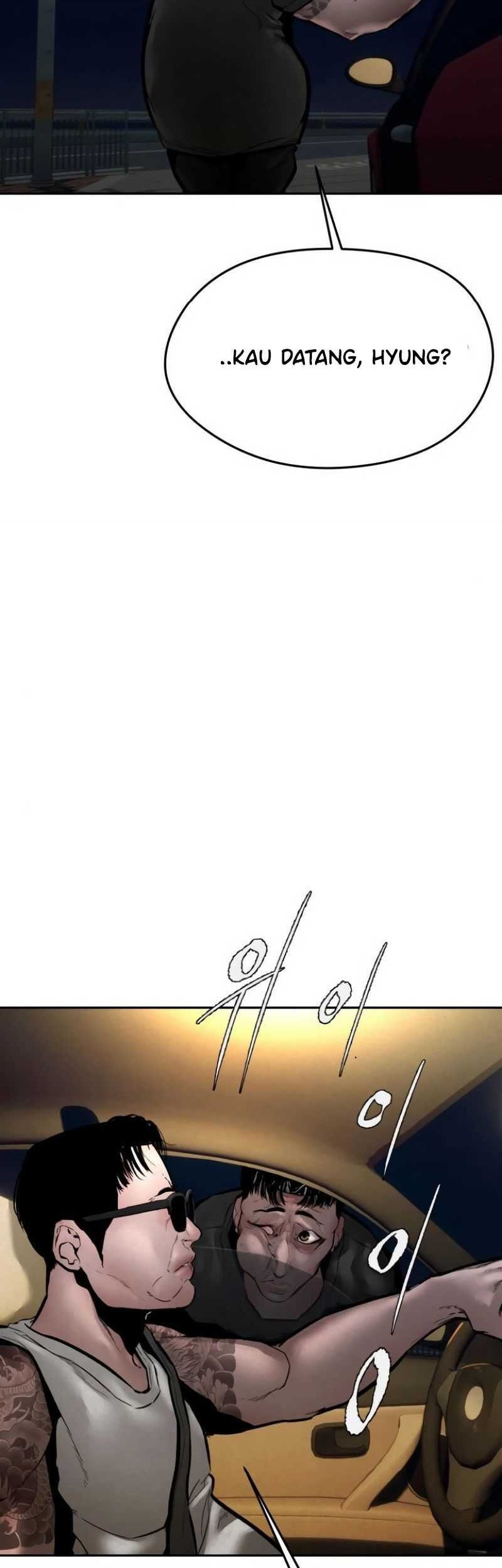 Evil Boy (Kimsan) Chapter 7 Gambar 26