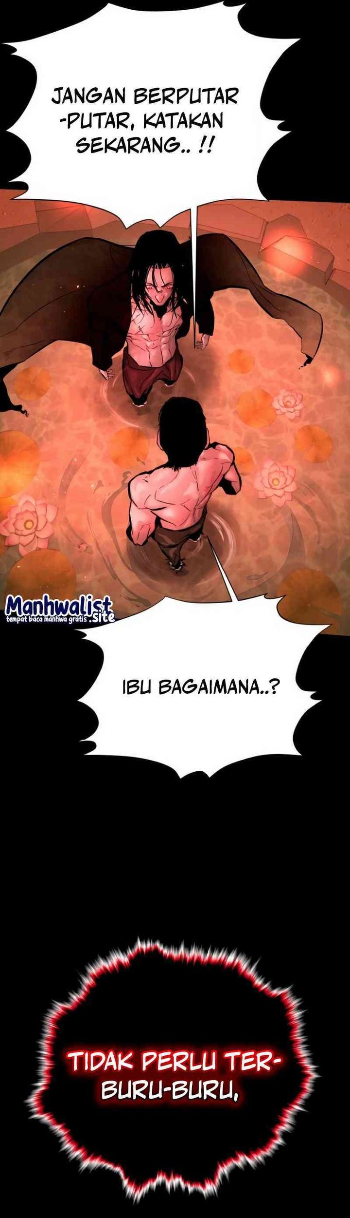Evil Boy (Kimsan) Chapter 8 Gambar 39