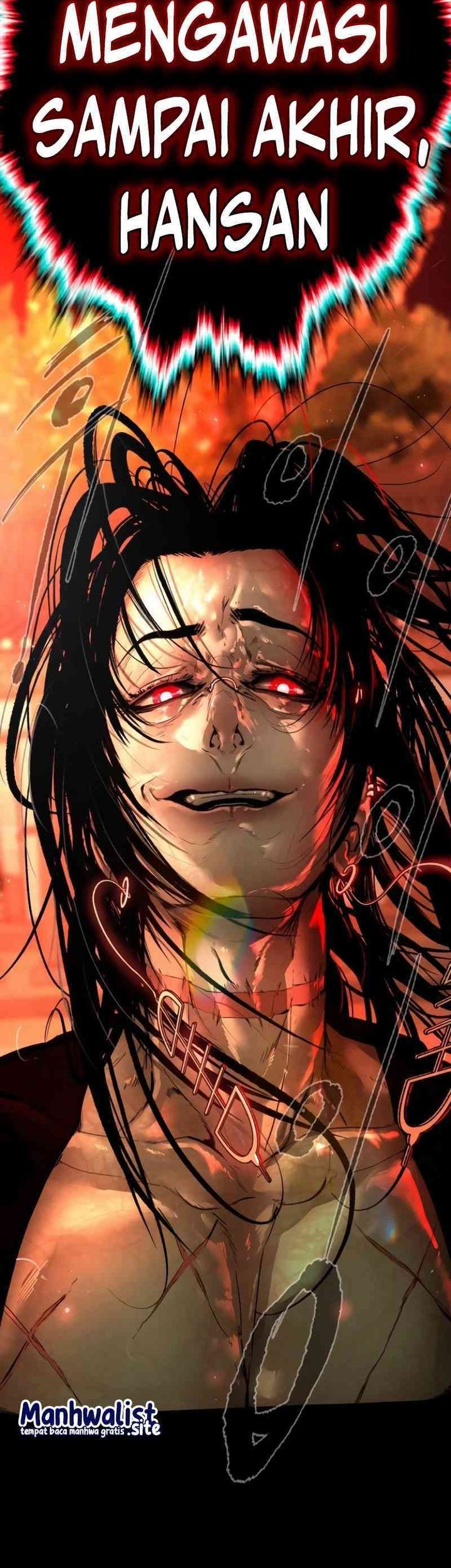 Evil Boy (Kimsan) Chapter 8 Gambar 43