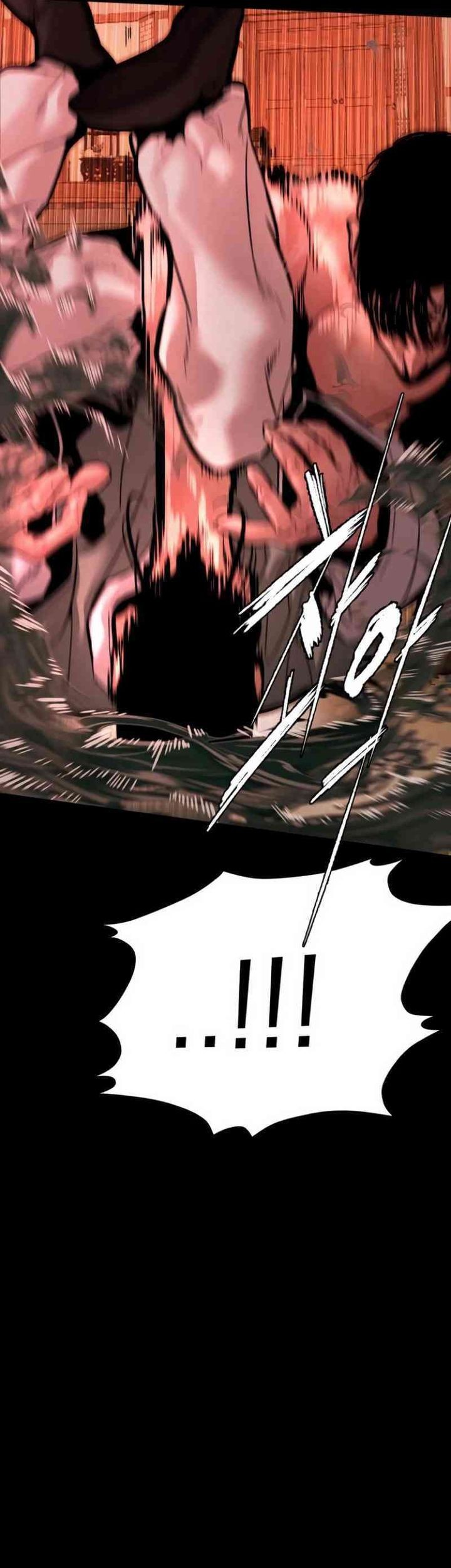 Evil Boy (Kimsan) Chapter 8 Gambar 13