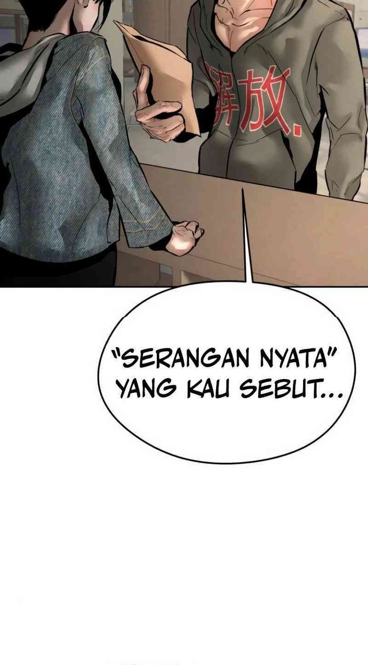 Evil Boy (Kimsan) Chapter 9 Gambar 25