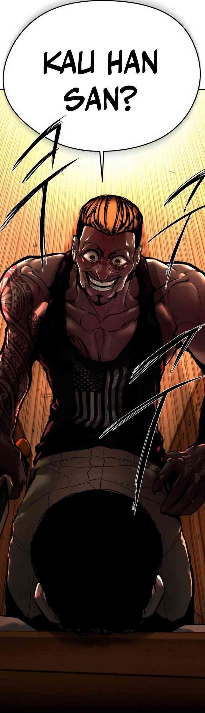 Evil Boy (Kimsan) Chapter 9 Gambar 60