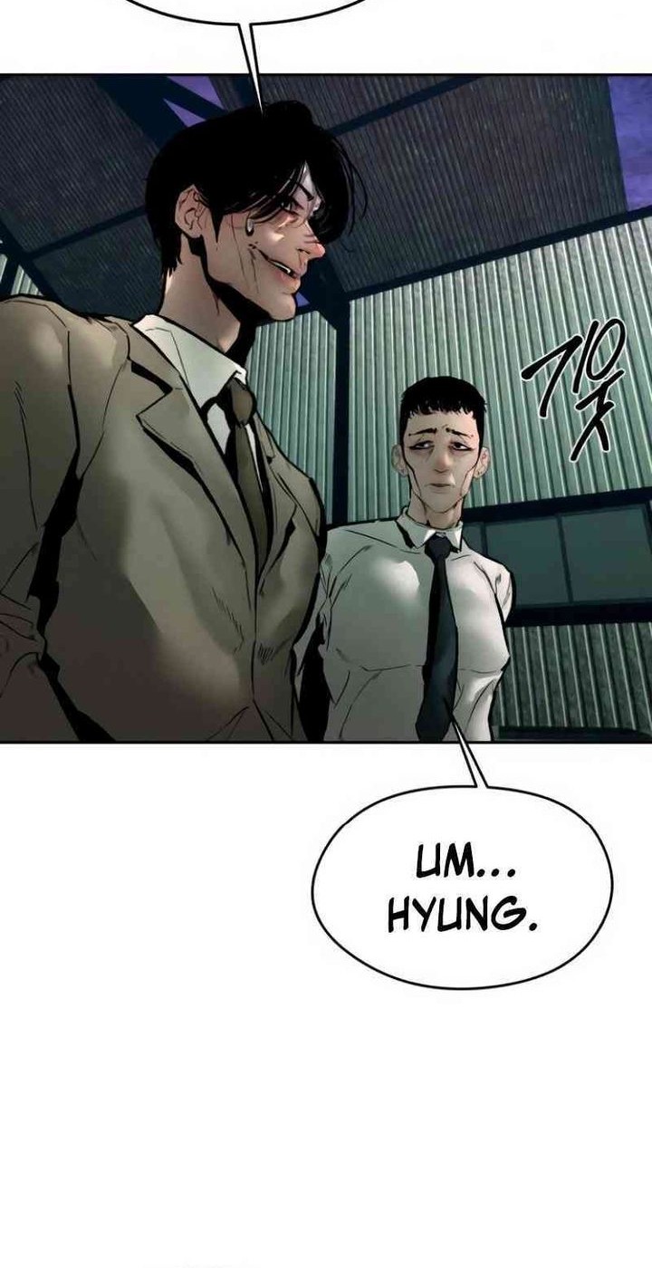 Evil Boy (Kimsan) Chapter 9 Gambar 73
