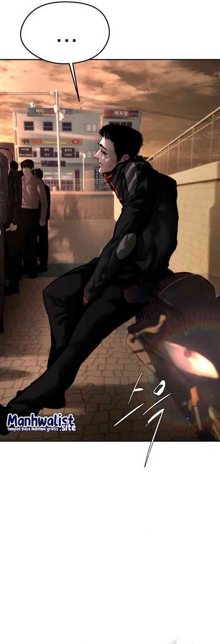 Evil Boy (Kimsan) Chapter 9 Gambar 7