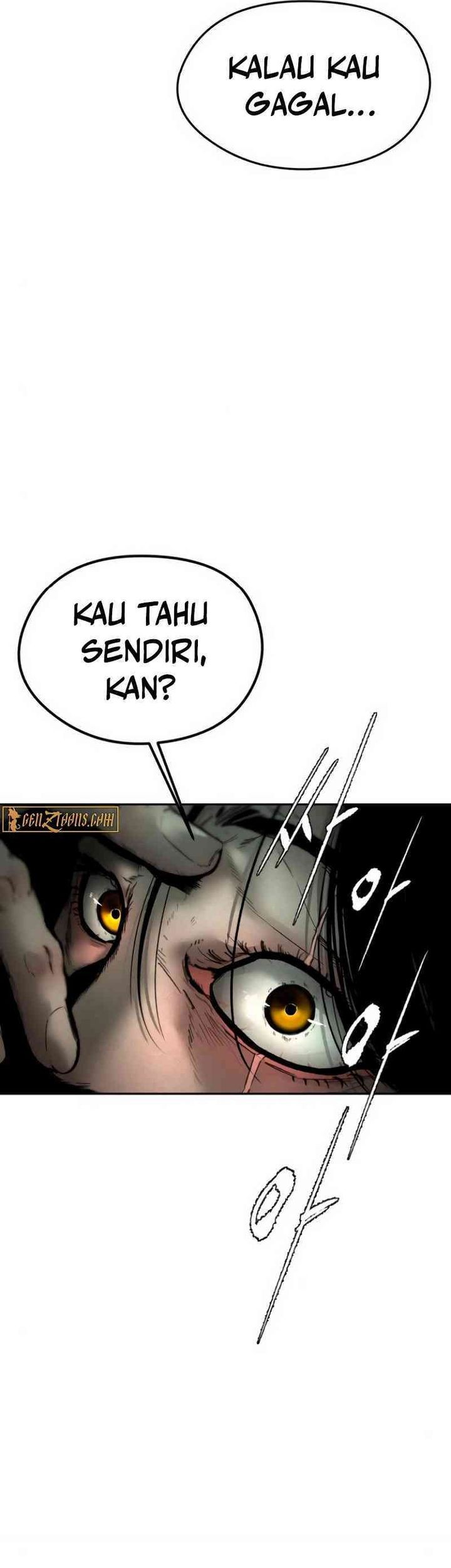 Evil Boy (Kimsan) Chapter 9 Gambar 78