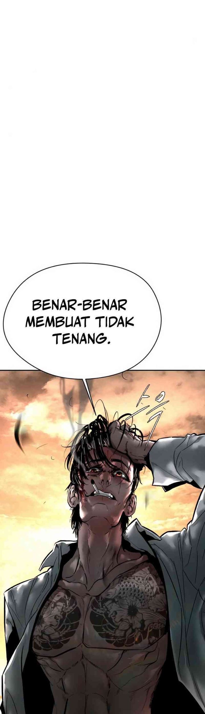 Evil Boy (Kimsan) Chapter 9 Gambar 14