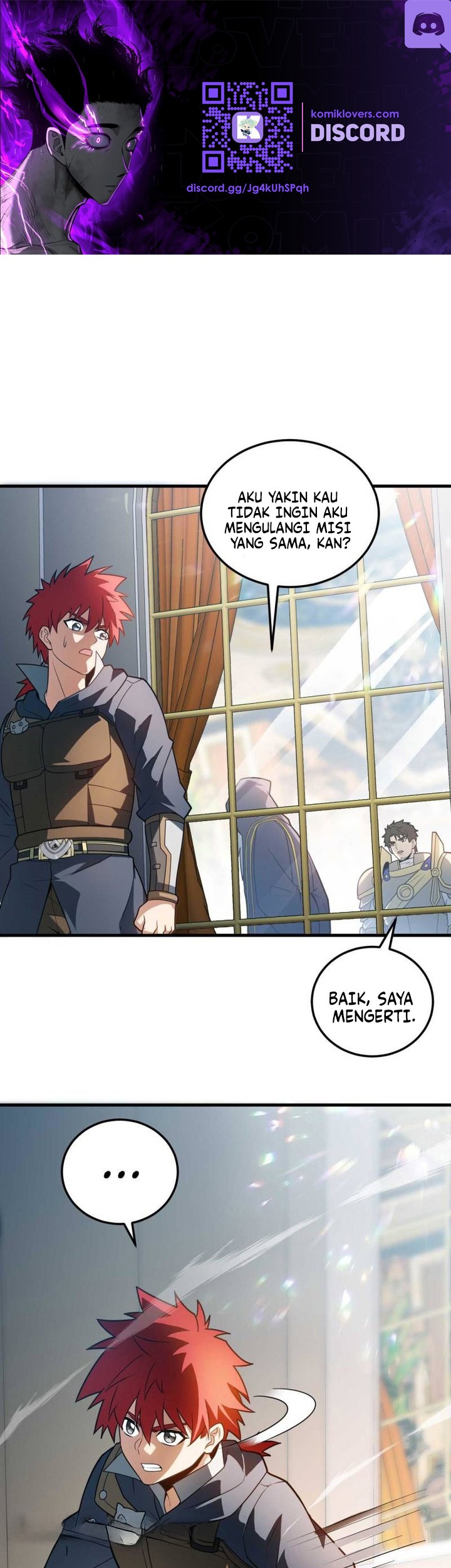 Baca Komik Evil Dragon Is Reincarnated! Revenge Begins at the Age of Five! Chapter 171 Gambar 1