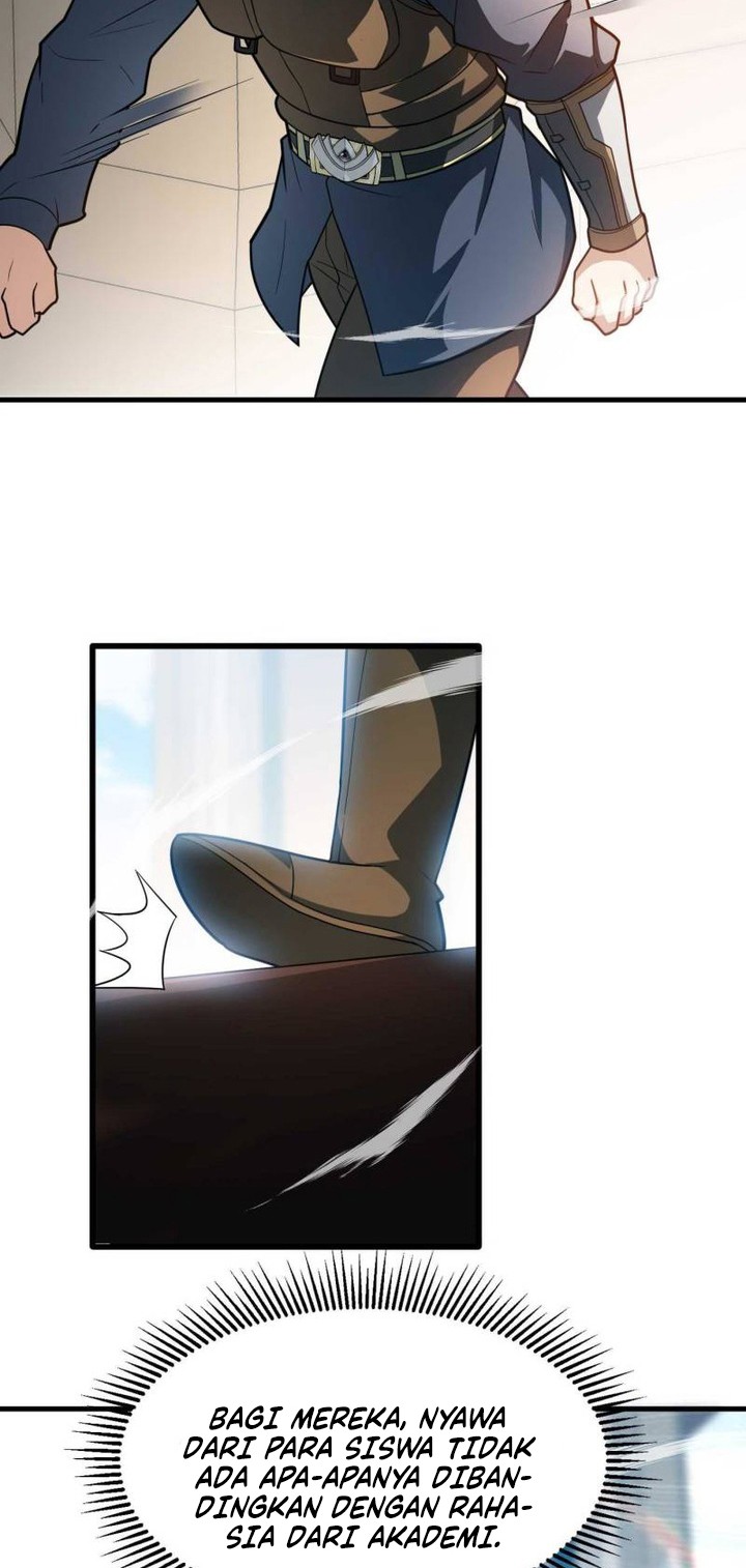 Baca  Evil Dragon Is Reincarnated! Revenge Begins at the Age of Five! Chapter 171 Gambar 2