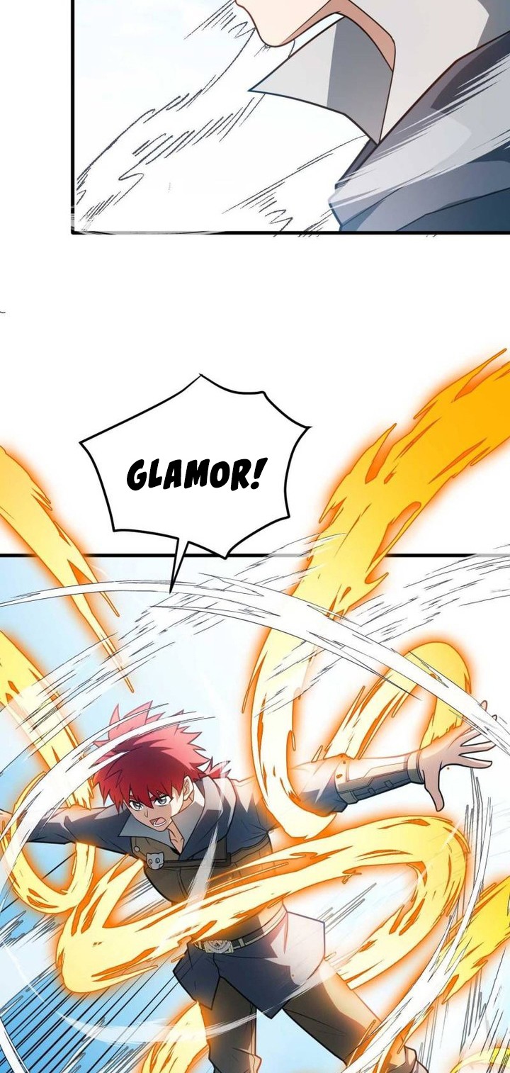 Evil Dragon Is Reincarnated! Revenge Begins at the Age of Five! Chapter 171 Gambar 4