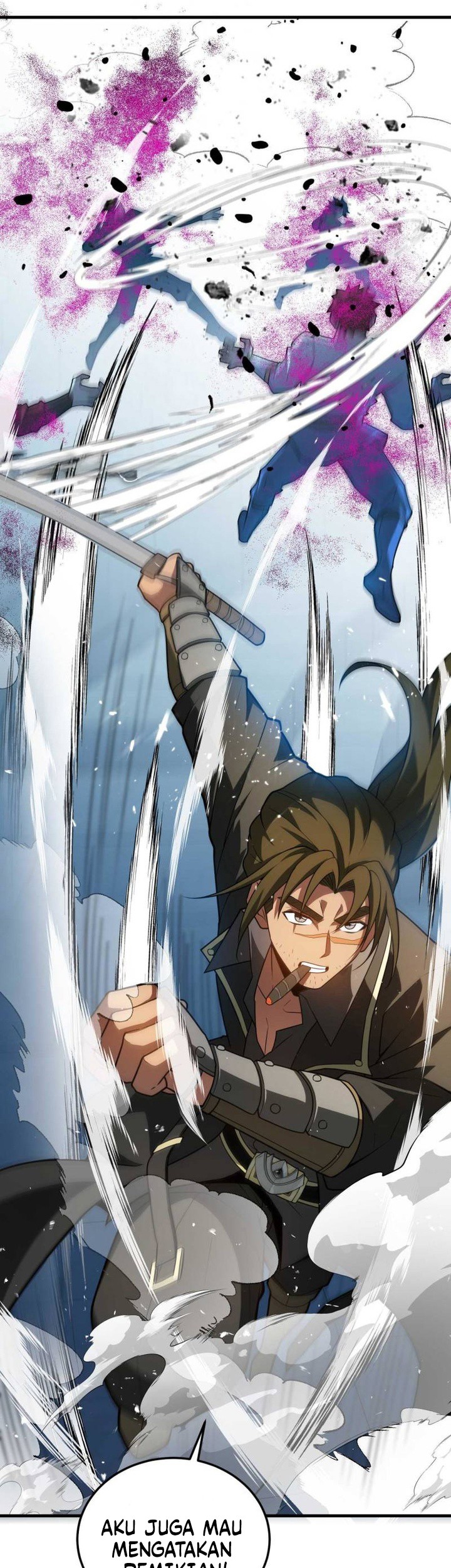 Evil Dragon Is Reincarnated! Revenge Begins at the Age of Five! Chapter 171 Gambar 9