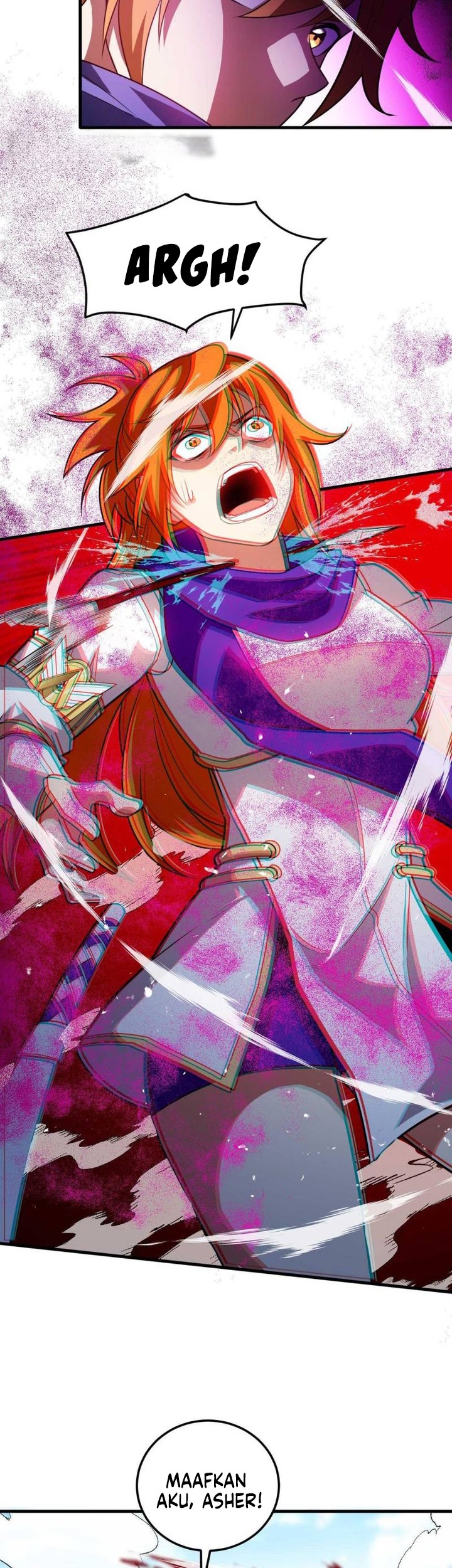 Evil Dragon Is Reincarnated! Revenge Begins at the Age of Five! Chapter 171 Gambar 13