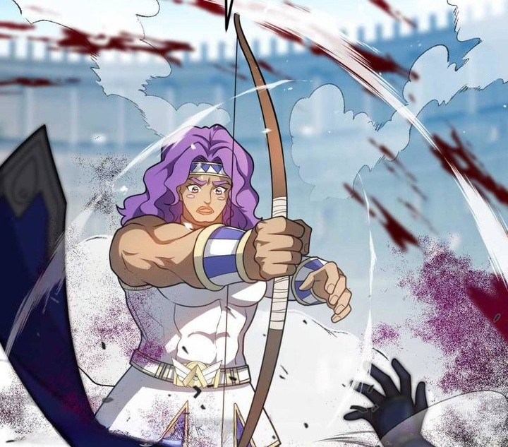 Evil Dragon Is Reincarnated! Revenge Begins at the Age of Five! Chapter 171 Gambar 14