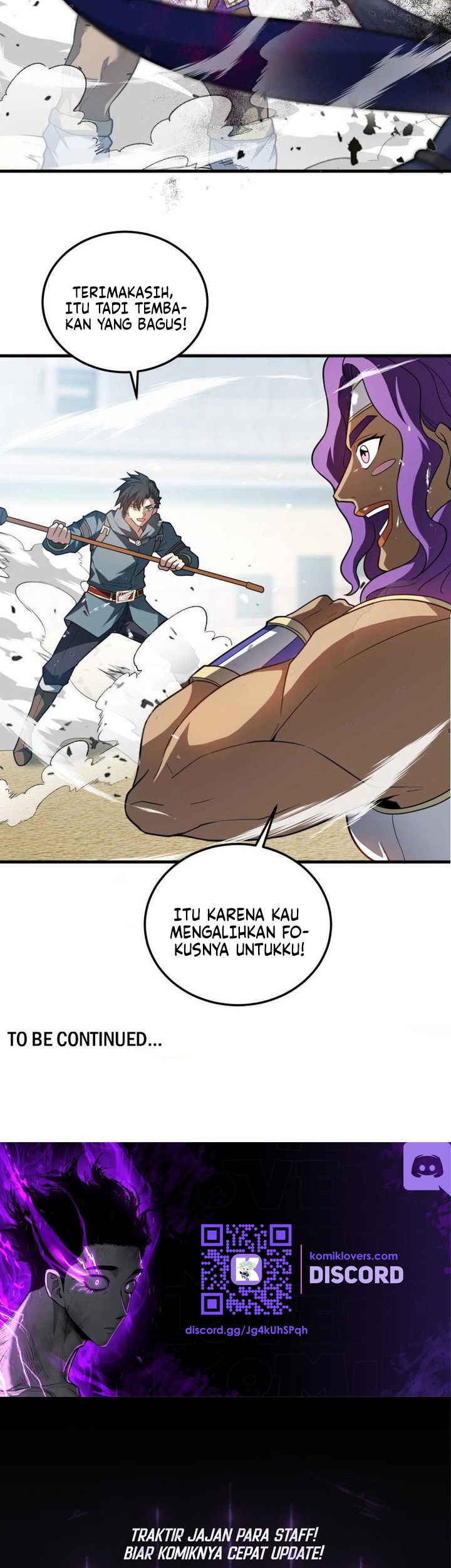 Evil Dragon Is Reincarnated! Revenge Begins at the Age of Five! Chapter 171 Gambar 15