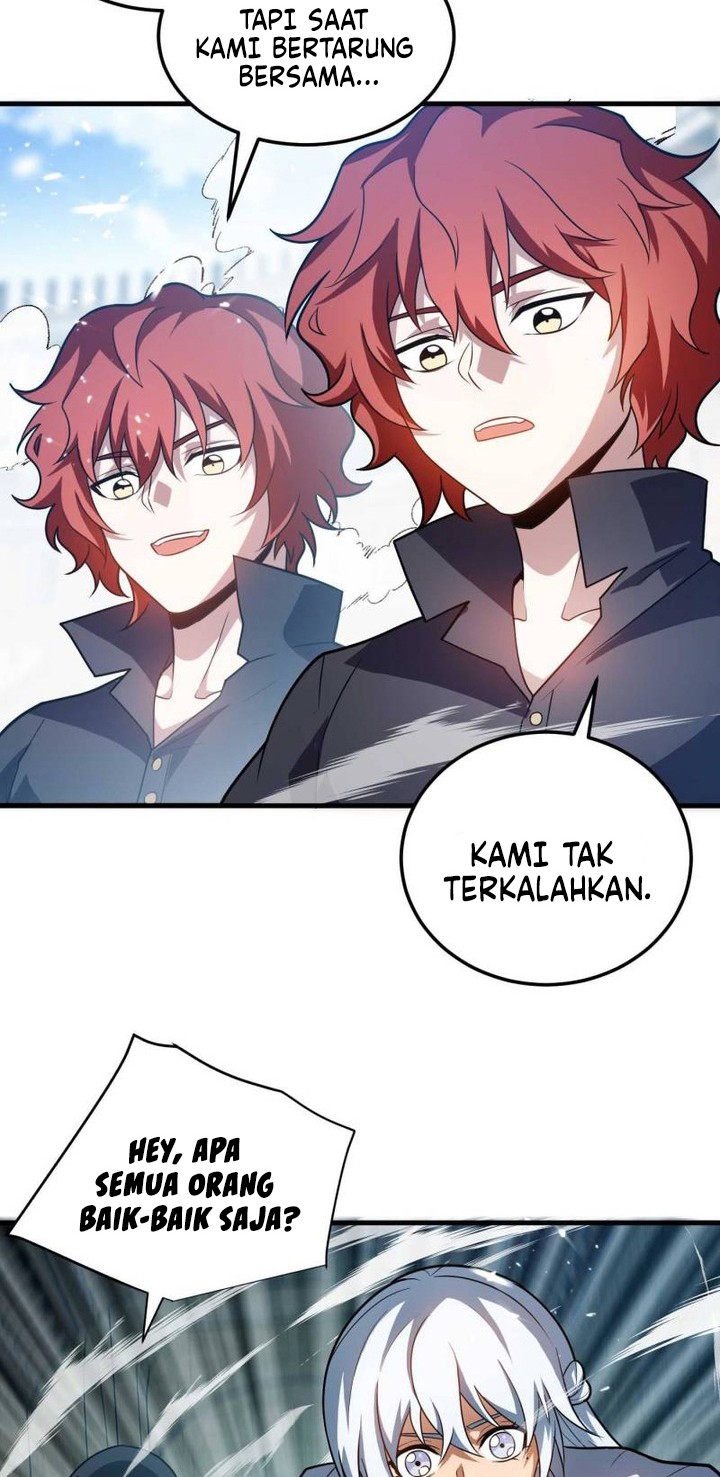 Baca Evil Dragon Is Reincarnated! Revenge Begins at the Age of Five! Chapter 172 Gambar 2