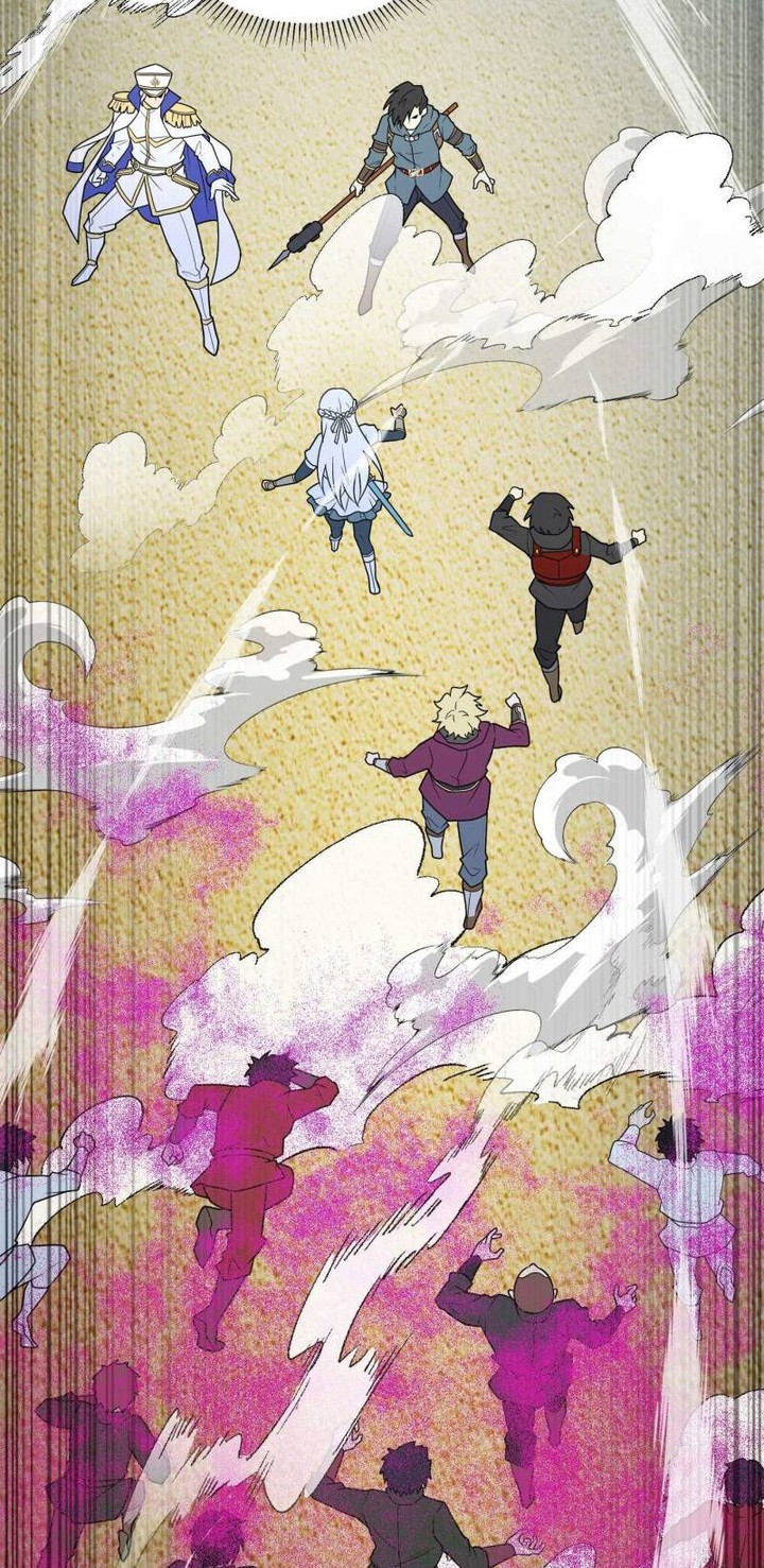Evil Dragon Is Reincarnated! Revenge Begins at the Age of Five! Chapter 172 Gambar 4