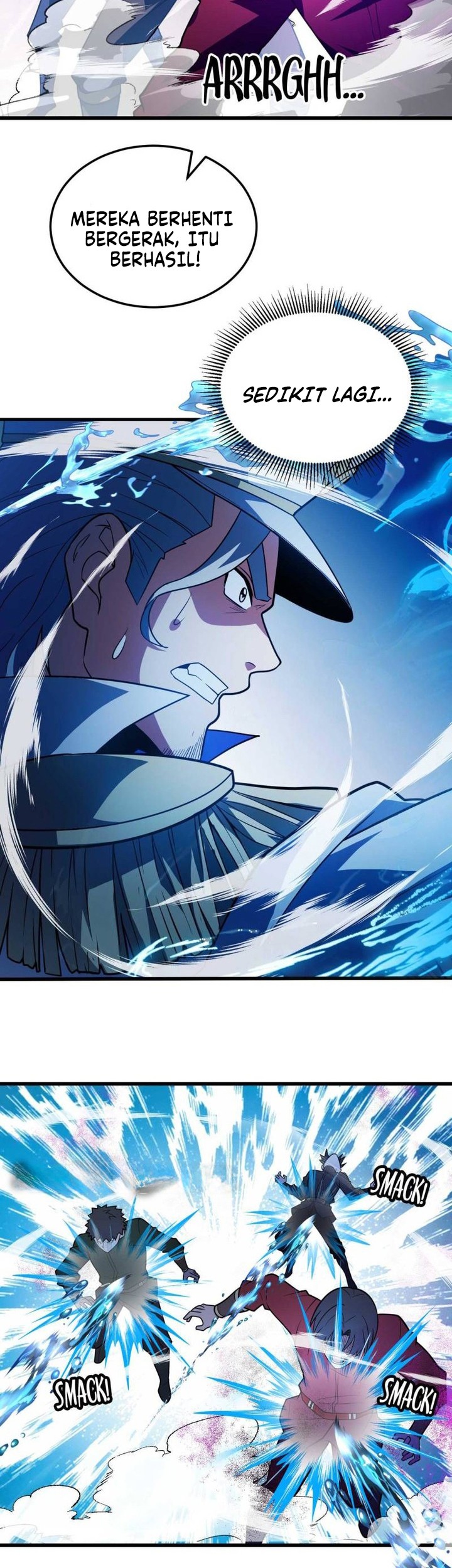 Evil Dragon Is Reincarnated! Revenge Begins at the Age of Five! Chapter 172 Gambar 13