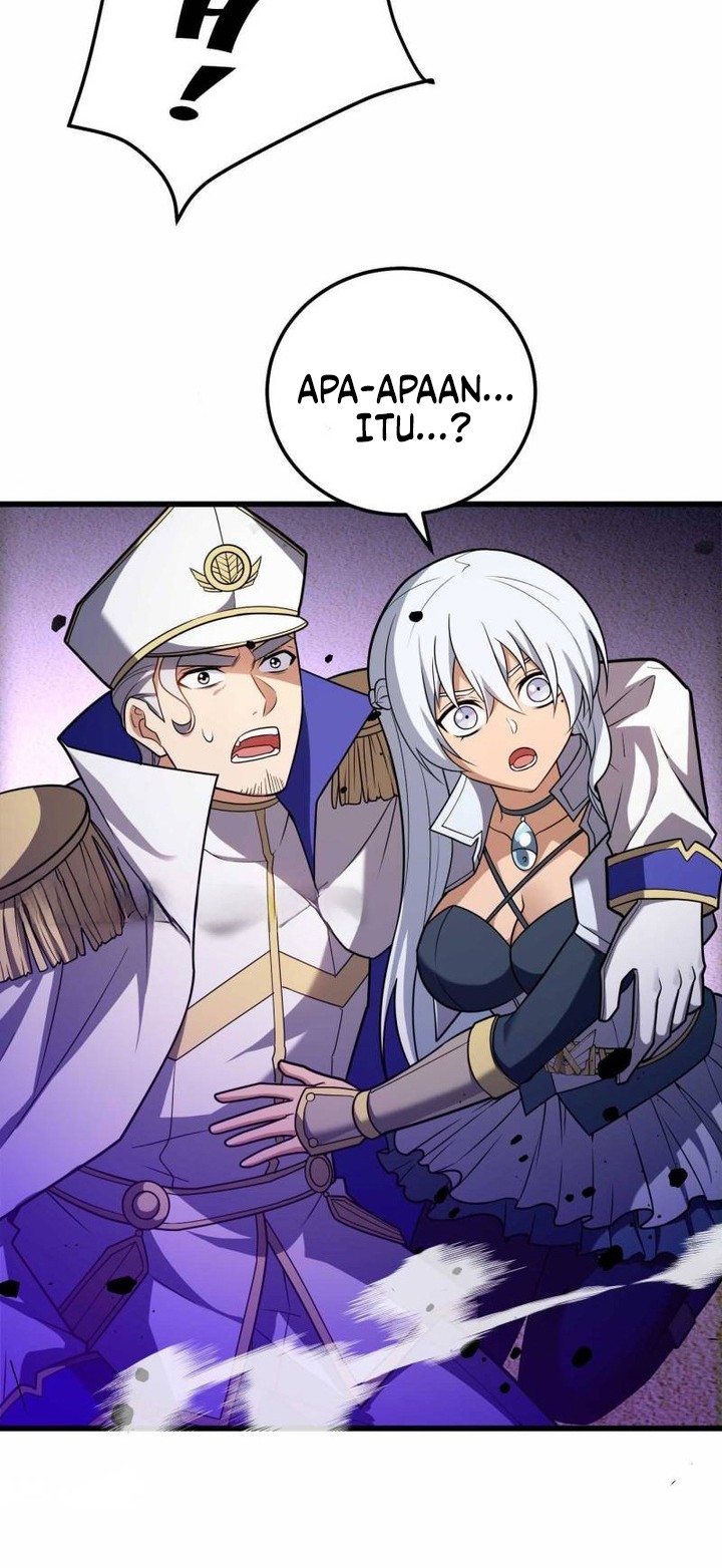 Baca  Evil Dragon Is Reincarnated! Revenge Begins at the Age of Five! Chapter 173 Gambar 2