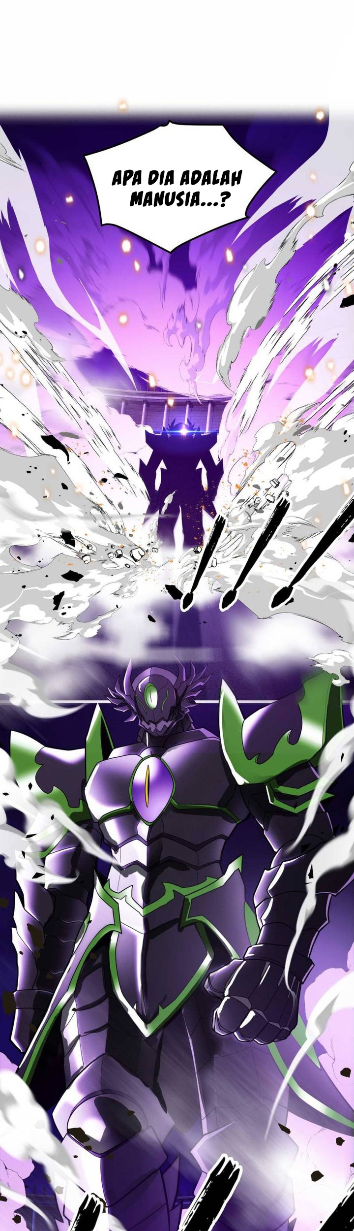 Evil Dragon Is Reincarnated! Revenge Begins at the Age of Five! Chapter 173 Gambar 3