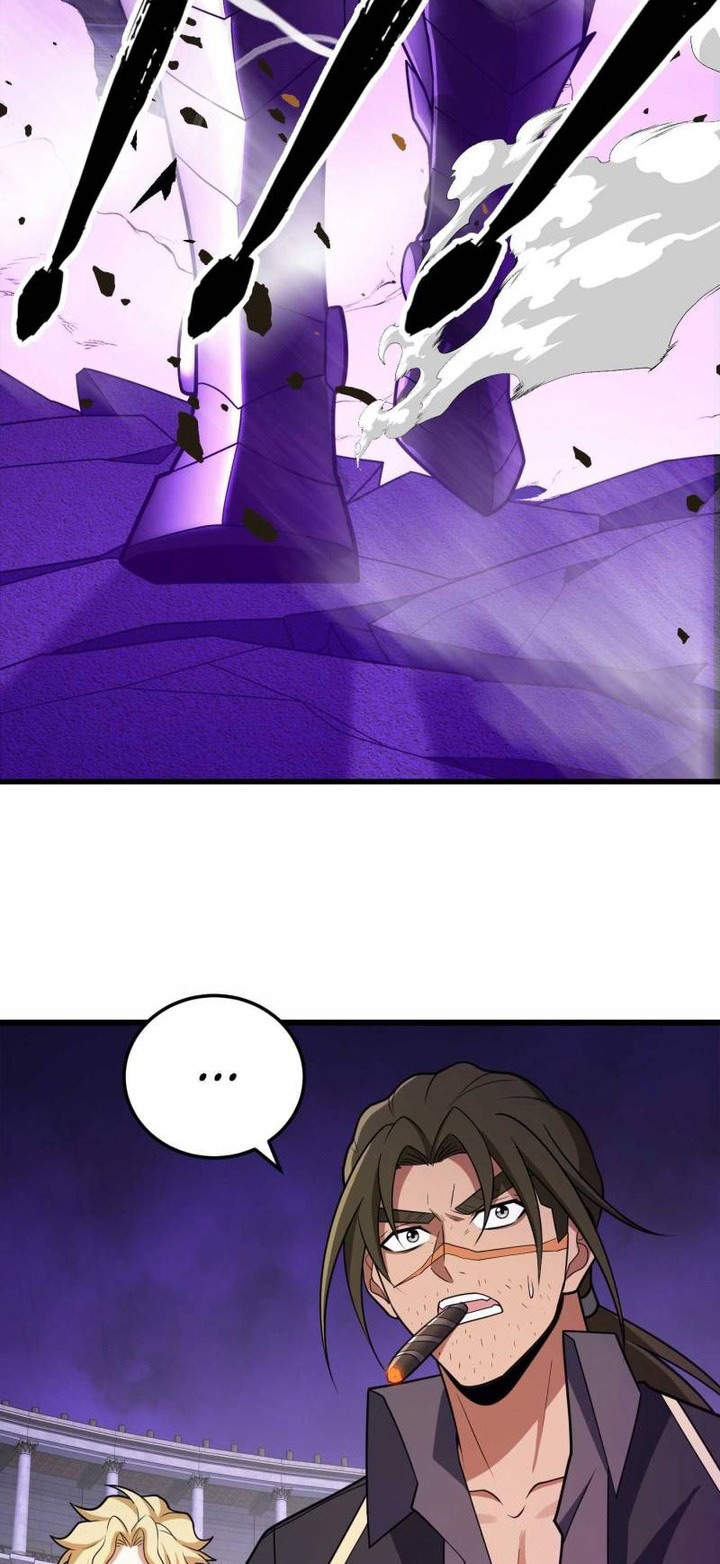 Evil Dragon Is Reincarnated! Revenge Begins at the Age of Five! Chapter 173 Gambar 4