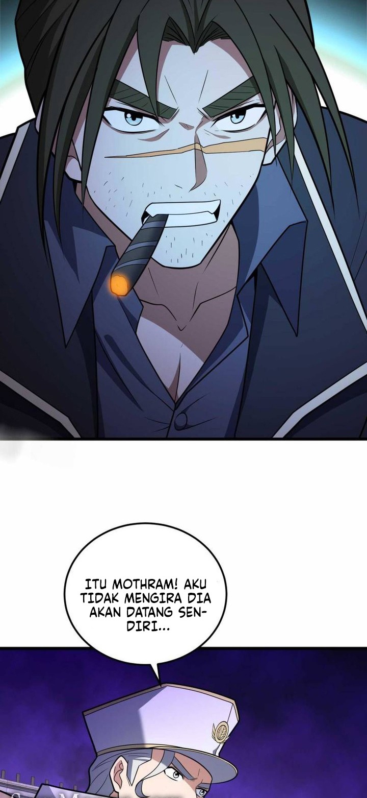 Evil Dragon Is Reincarnated! Revenge Begins at the Age of Five! Chapter 173 Gambar 6