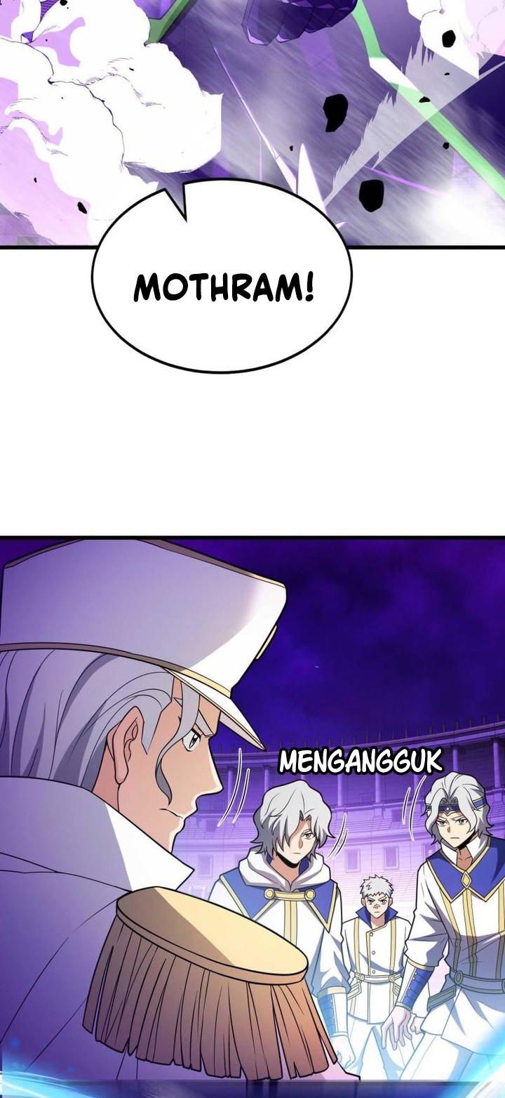 Evil Dragon Is Reincarnated! Revenge Begins at the Age of Five! Chapter 173 Gambar 8