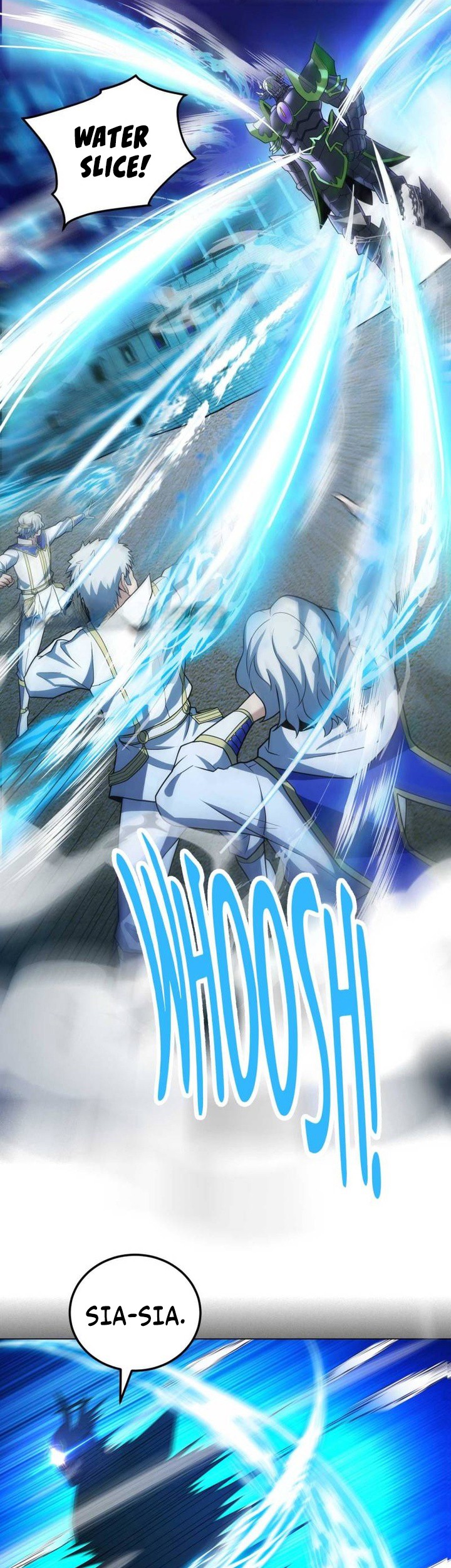 Evil Dragon Is Reincarnated! Revenge Begins at the Age of Five! Chapter 173 Gambar 9