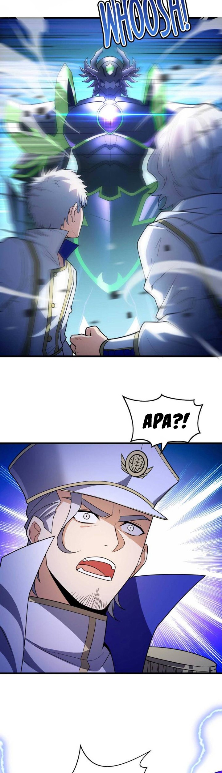 Evil Dragon Is Reincarnated! Revenge Begins at the Age of Five! Chapter 173 Gambar 11