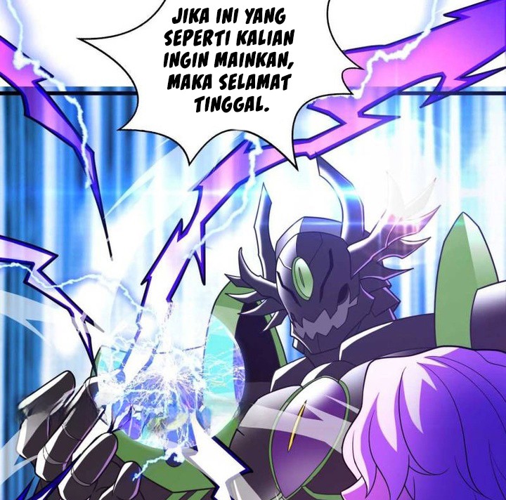 Evil Dragon Is Reincarnated! Revenge Begins at the Age of Five! Chapter 173 Gambar 12